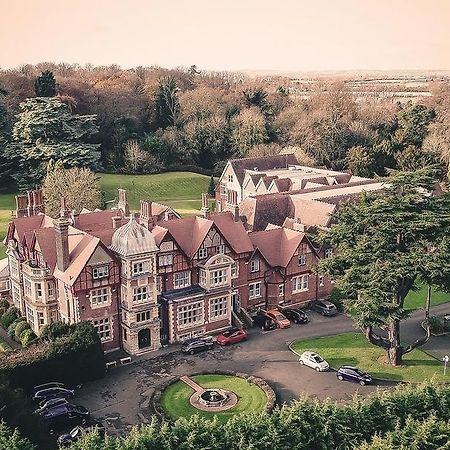 Готель Pendley Manor Трінґ Екстер'єр фото
