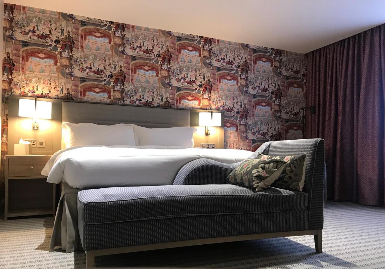 Готель Pendley Manor Трінґ Номер фото